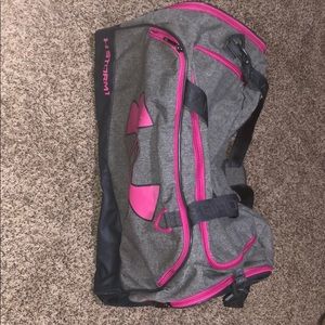 Under Armour Duffle Bag